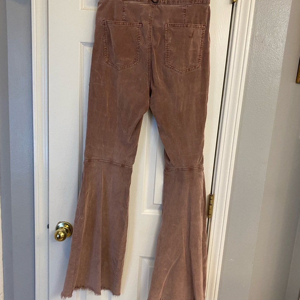Free people. Size28. Pants